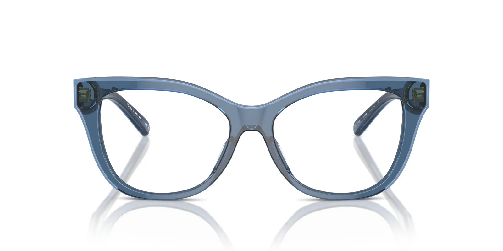Tory Burch 2147U Eyeglasses - view 25